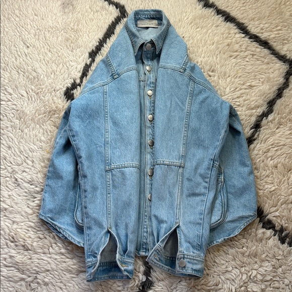 Shaina Mote Work Shirt - Picture 7 of 14